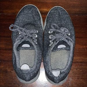 Allbirds Womens Wool Runners
